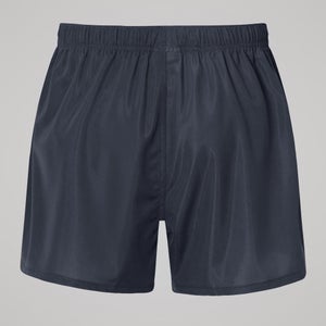 Mens Fundamentals Summer Touch Shorts Navy