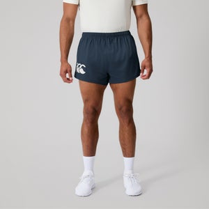 Mens Fundamentals Summer Touch Shorts Navy