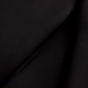 Mens Ireland Full Zip Tech Training Hoody Black/Green