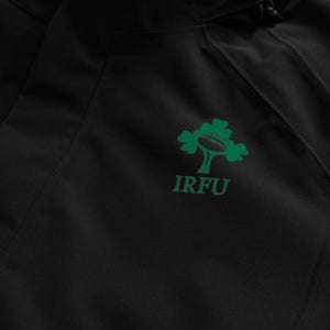 Mens Ireland Water Resistant Insulated Jacket Black