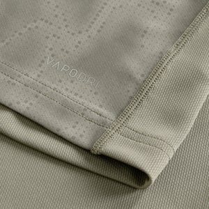 Junior Unisex Ireland Training Pro Jersey Green