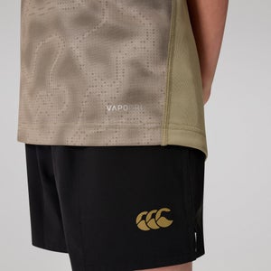 Junior Unisex Ireland Training Pro Jersey Green