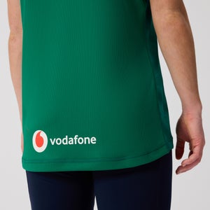 Womens Ireland Womens Home Pro Jersey Green/White