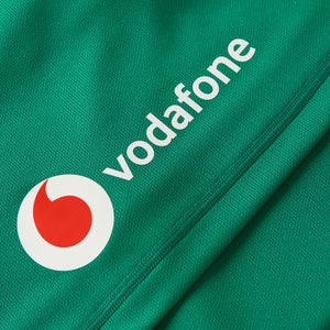 Womens Ireland Womens Home Pro Jersey Green/White