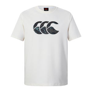 Mens Force Tee Cream