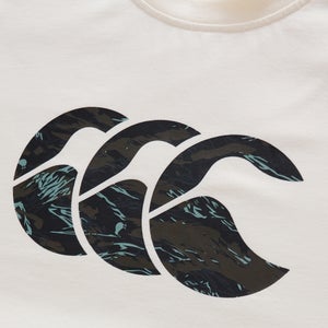 Mens Force Tee Cream