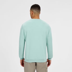 Men's Logo Crew Light jumper - Green