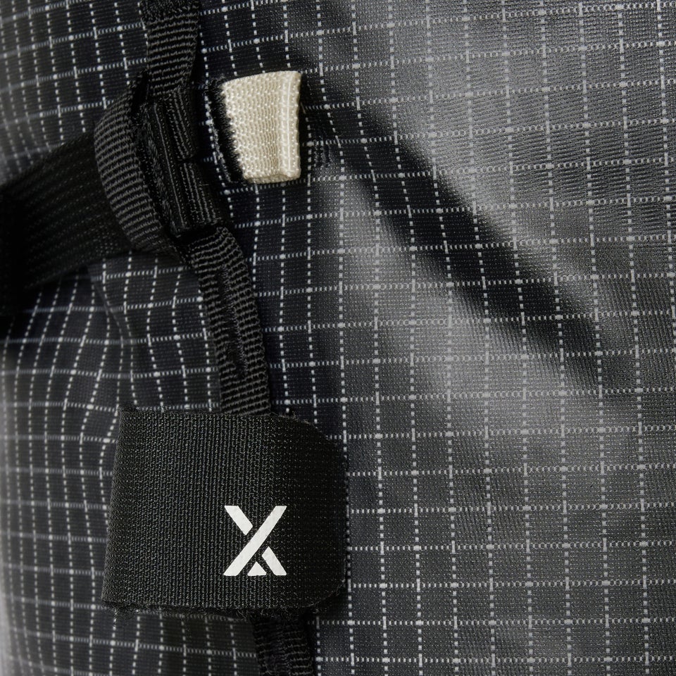 Men's MTN Guide 45L Rucksack - Black