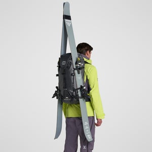 BERGHAUS MTN GUIDE M45+ AM BLK/BLK