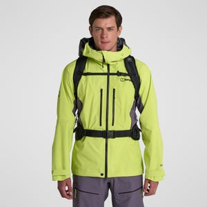 BERGHAUS MTN GUIDE M45+ AM BLK/BLK