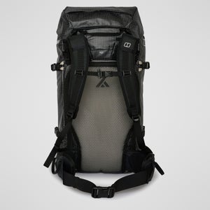 BERGHAUS MTN GUIDE M45+ AM BLK/BLK