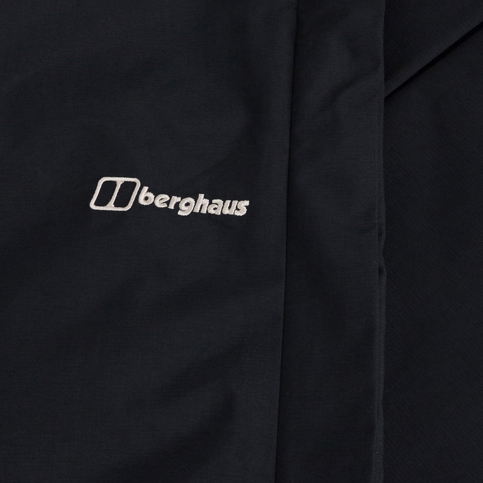 Hillwalker 2.0 Hose für Herren - Schwarz