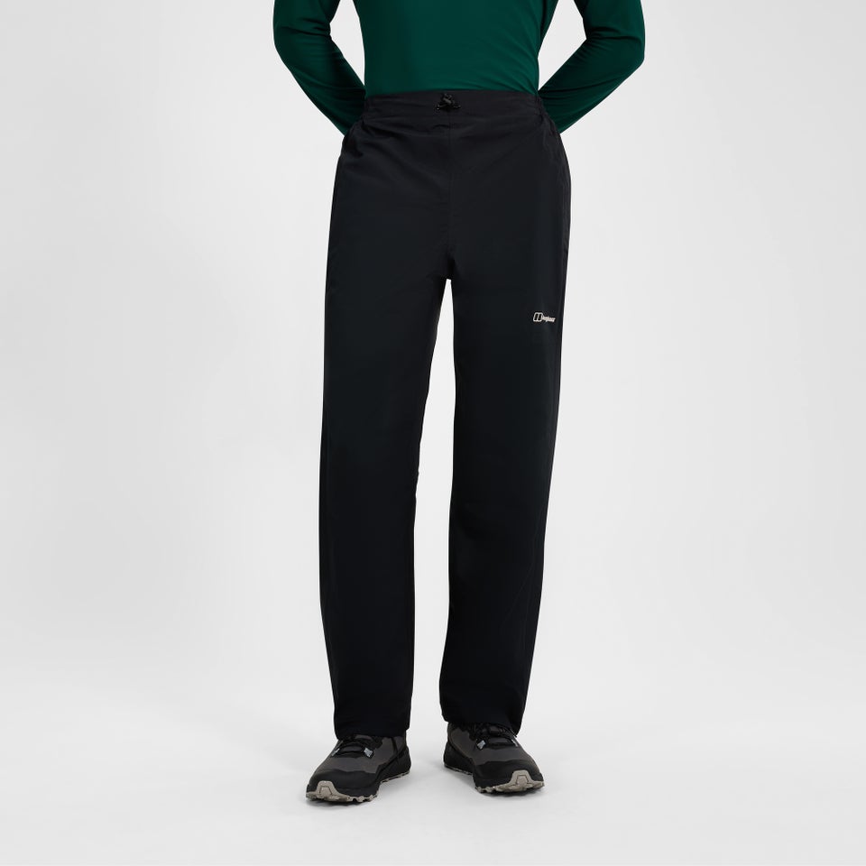 Hillwalker 2.0 Hose für Herren - Schwarz