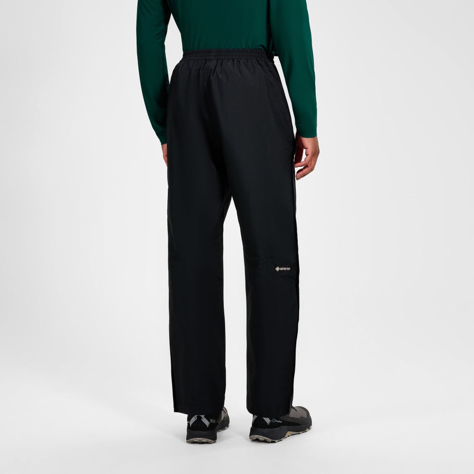 Hillwalker 2.0 Hose für Herren - Schwarz