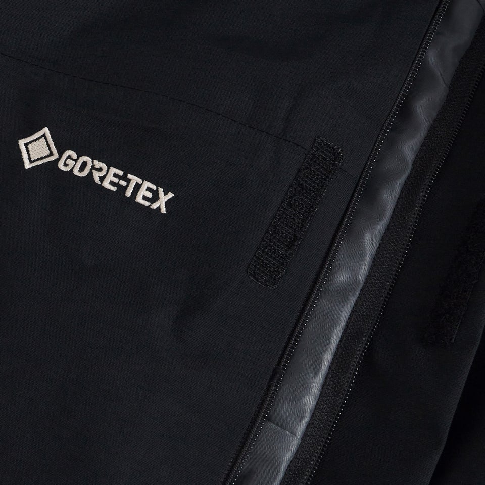 Hillwalker 2.0 Hose für Herren - Schwarz