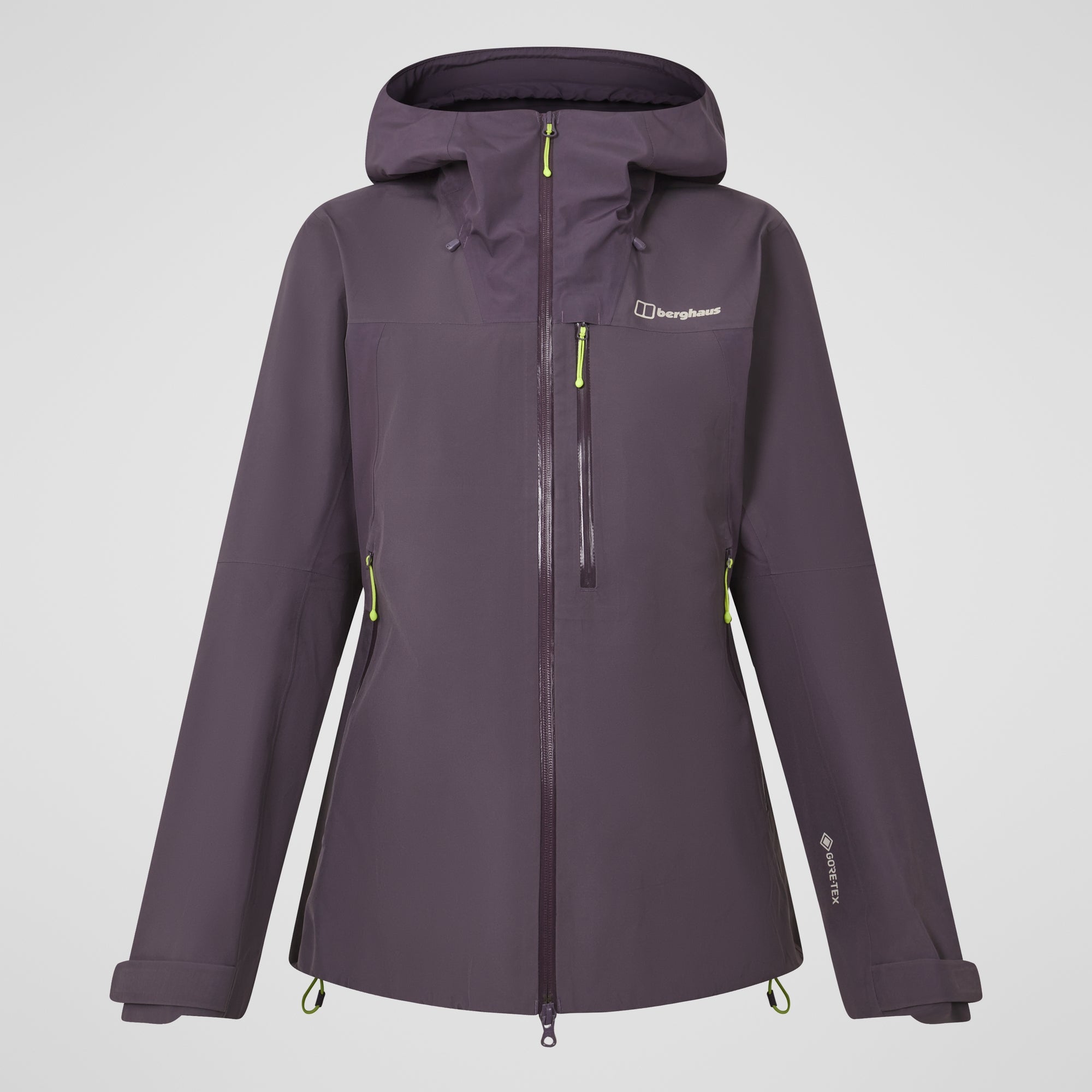 【XL】made in UK berghaus mountain parker Berghaus | Adapt Outdoors