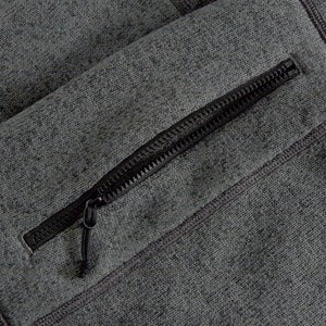 Asterby InterActive Jacke für Damen - Schwarz/Grau