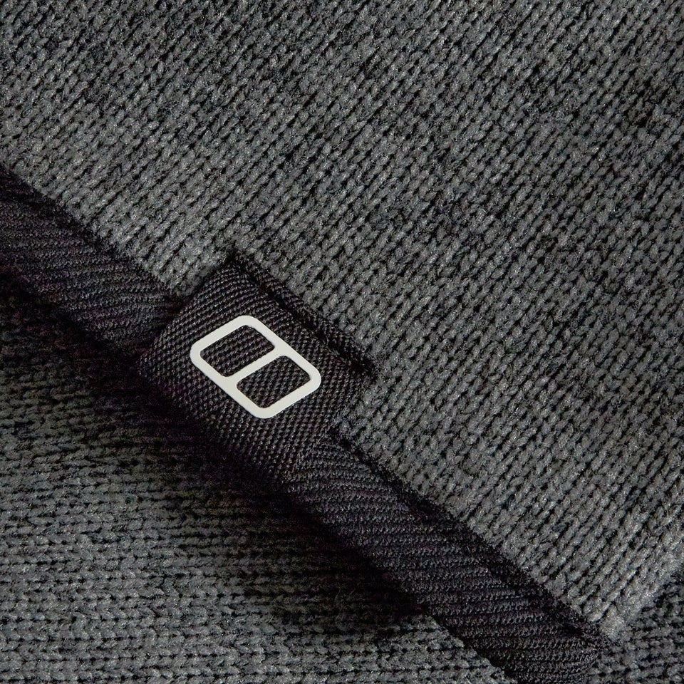 Asterby InterActive Jacke für Damen - Schwarz/Grau