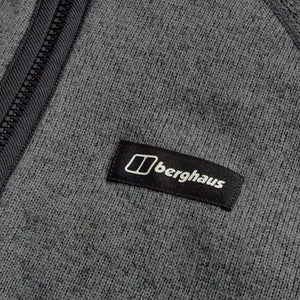 Asterby InterActive Jacke für Damen - Schwarz/Grau