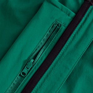 Men's Ridge-Roamer Lite Softshell Jacket - Green