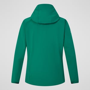 Men's Ridge-Roamer Lite Softshell Jacket - Green