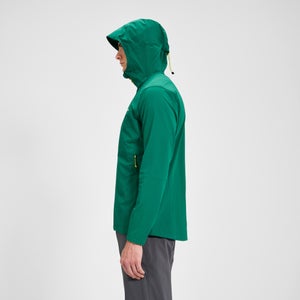 Men's Ridge-Roamer Lite Softshell Jacket - Green