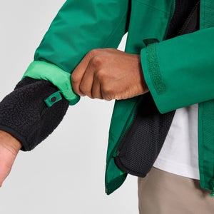 Men's Hanby Interactive Jacket - Black