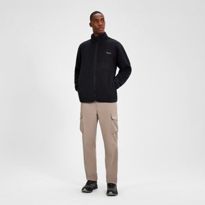 BERGHAUS HANBY IA JKT AM BLK/BLK - L