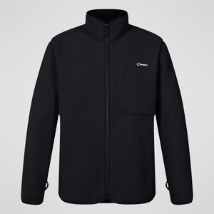 Men's Hanby Interactive Jacket - Black