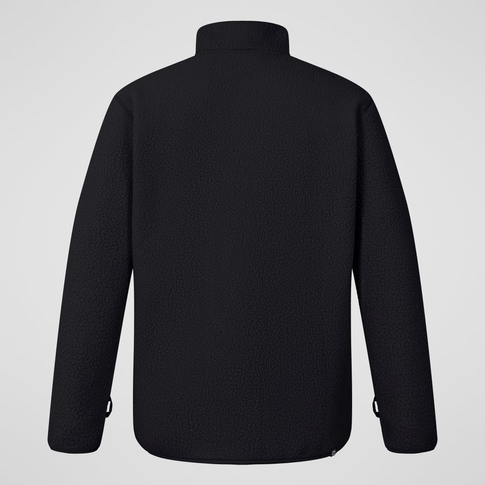 Handby InterActive Jacke für Herren - Schwarz