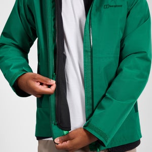 Men's Hanby Interactive Jacket - Black