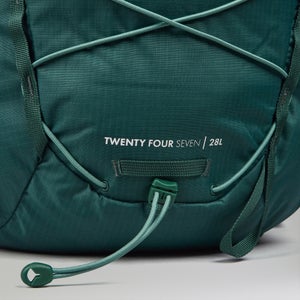 Unisex 24/7 365 U28 Rucksack - Green