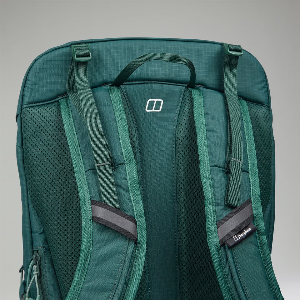 Unisex 24/7 365 U28 Rucksack - Green