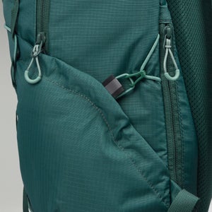 Unisex 24/7 365 U28 Rucksack - Green