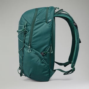 Unisex 24/7 365 U28 Rucksack - Green