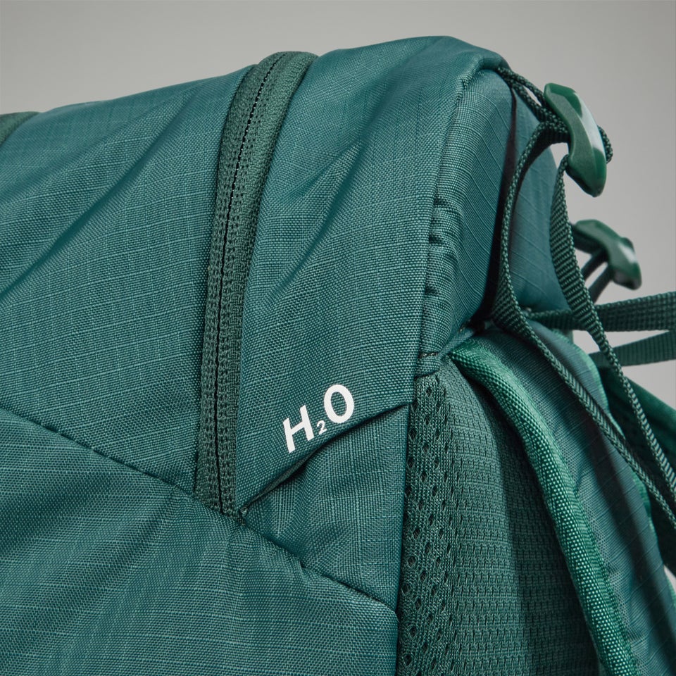 Unisex 24/7 365 U28 Rucksack - Green