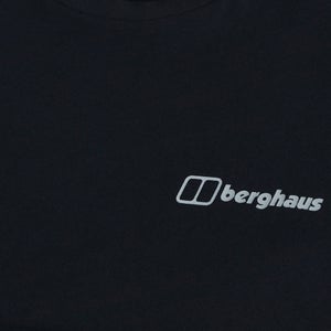 Coordinates T-Shirt für Herren - Schwarz