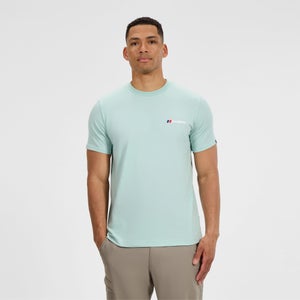 Men's Class Logo Tee - Green