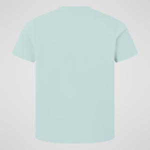 Men's Class Logo Tee - Green