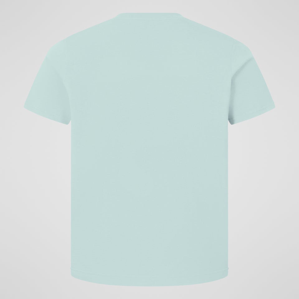 Berghaus Class Logo T-Shirt für Herren - Grün