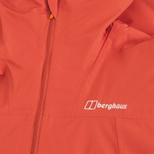 Deluge Pro 3.0 isolierte Jacke für Herren - Orange