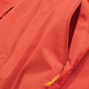 Deluge Pro 3.0 isolierte Jacke für Herren - Orange