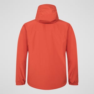 Deluge Pro 3.0 isolierte Jacke für Herren - Orange
