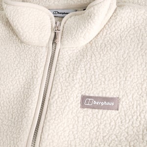 Hanby Relaxed Weste für Herren - Grau