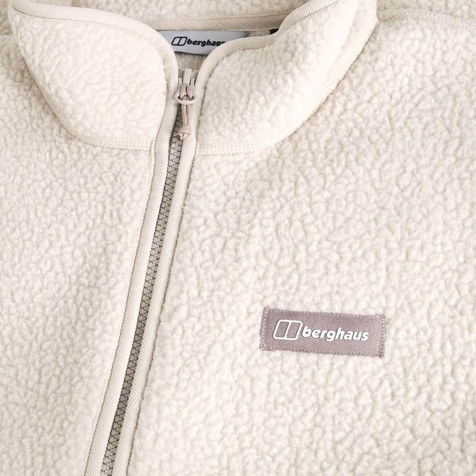 Hanby Relaxed Weste für Herren - Grau