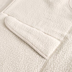 Hanby Relaxed Weste für Herren - Grau