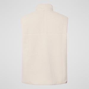 Hanby Relaxed Weste für Herren - Grau