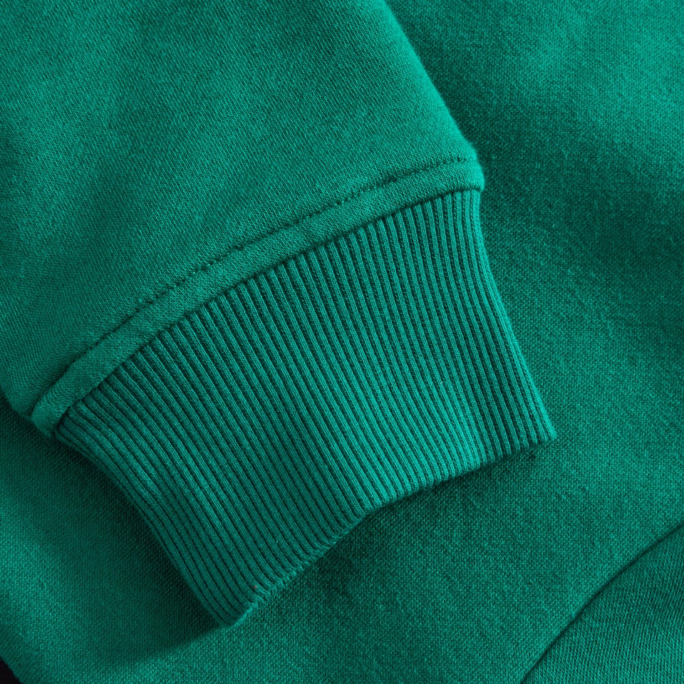 Logo Pullover für Herren - Grün