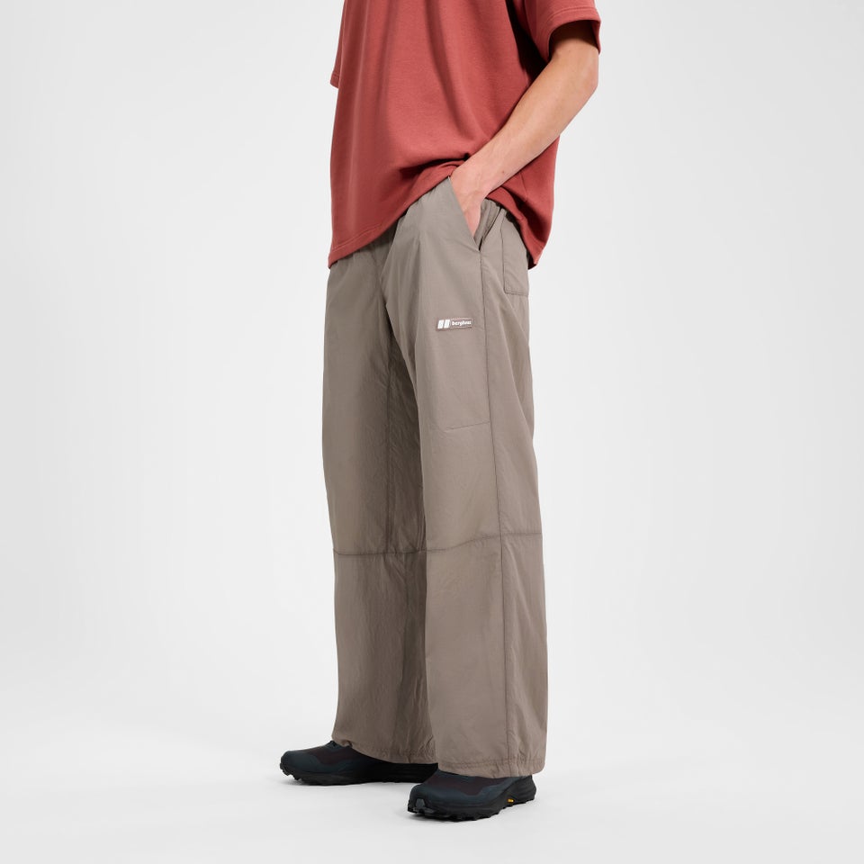 Volcanism Hose Unisex - Naturfarben