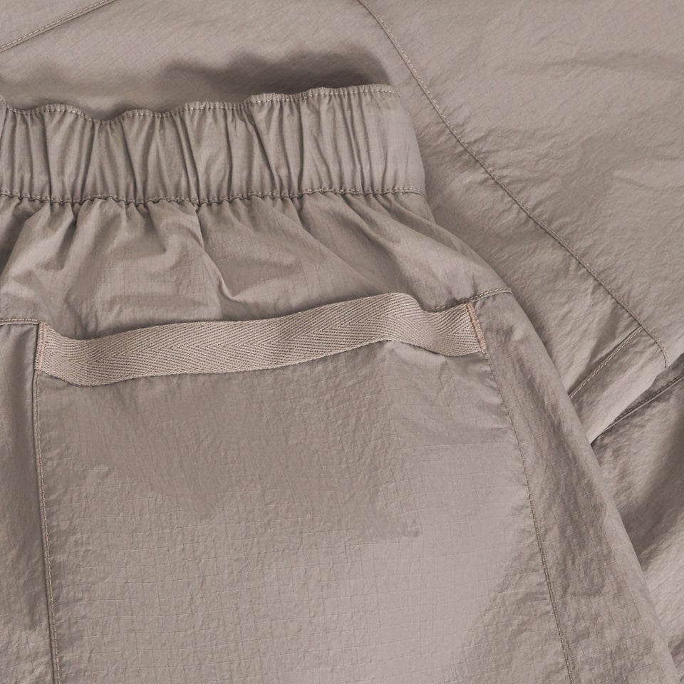 Volcanism Hose Unisex - Naturfarben